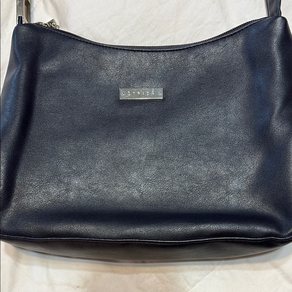 Esprit Black Shoulder Bag